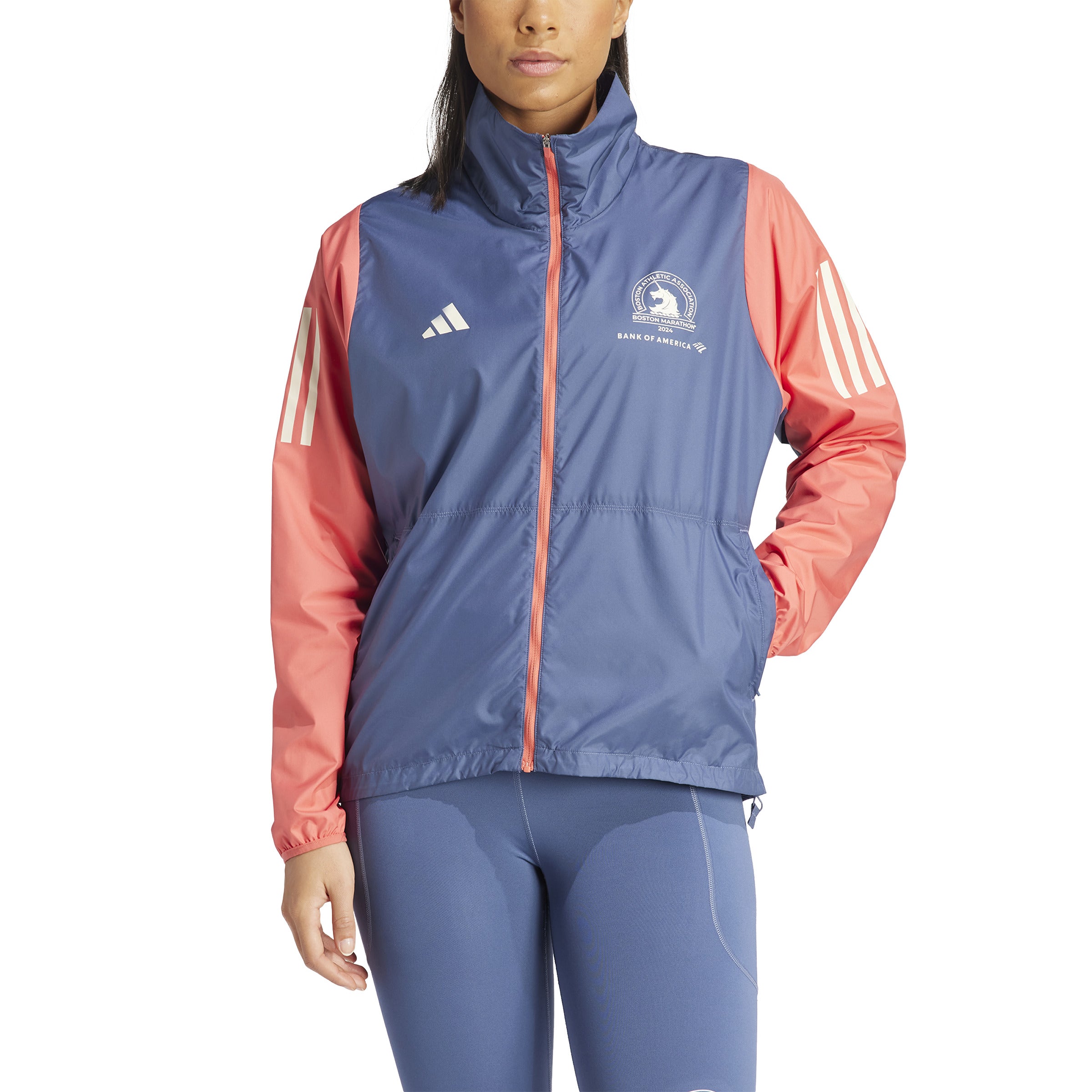 Boston Marathon 2025 Apparel