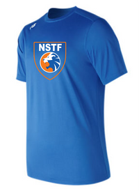 Men's Tech TEE-CAN-NSTF23-TMMT500-ROYAL