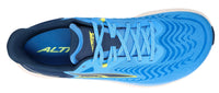 Altra Men's Torin 7 Blue lateral side