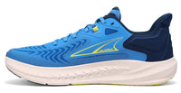 Altra Men's Torin 7 Blue lateral side