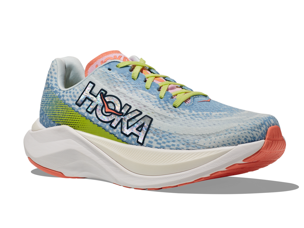 HOKA Women's Mach X Running Shoe | Marathon Sports