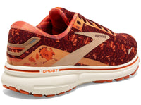 Brooks Men's Ghost 15 Trot Happy lateral side