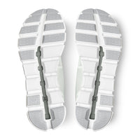 On Running Men's Cloud 5 Ice/White side view
