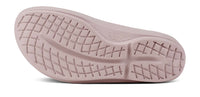 Oofos Women's OOlala Sandal Stardust lateral side