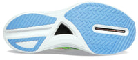 Saucony Women's Endorphin Pro 3 Invader side view