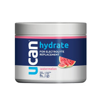 UCAN Hydrate Electrolyte Jar