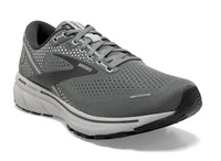 Brooks Men's Ghost 14 - Grey/Alloy/Oyster (1103691D067)