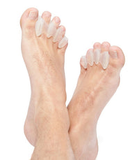 Correct Toes (TOE)
