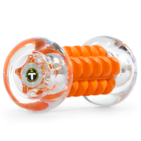 TriggerPoint Nano Foot Roller - Orange (00297)