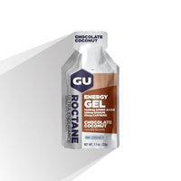 Gu Roctane Energy Gels - Chocolate Coconut (124127) 