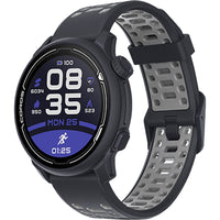 Coros Pace 2 Premium GPS Sport Watch - Navy (WPACE2-NVY)