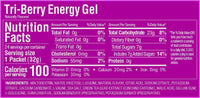 GU Energy Gel - Tri-Berry