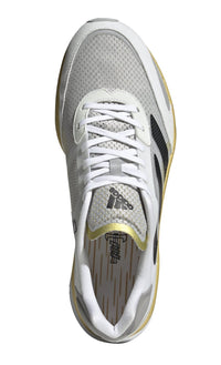 Adidas Men's Adizero Boston 10 Tinman Elite - White/Core Balck/Grey (GY4929)