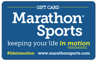 Marathon Sports Gift Card