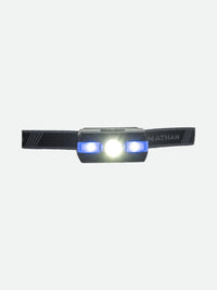 Nathan Neutron Fire Runner's Headlamp - Black (NS5094-0015)