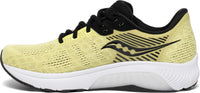 Saucony Men's Guide 14 - Keylime/Gravel (S20654-35) Lateral Side