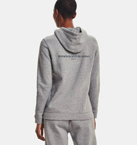 Womens UA Sweatshirt - CAN-TPRD22-1300261-GREY