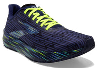 Brooks Women's Limited Edition Boston Hyperion Tempo lateral side