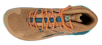 Altra Men's Olympus 5 Mid GTX Hiking Boot - Brown (AL0A7R6Q-990)