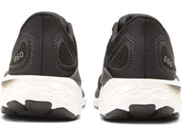 New Balance Men's Fresh Foam X 860 V13 Black/White lateral side