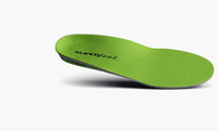 Superfeet Trim-to-fit Orthotic - Green (1400)