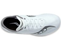Saucony Women's Velocity MP Track Spike lateral side