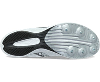 Saucony Women's Velocity MP Track Spike lateral side