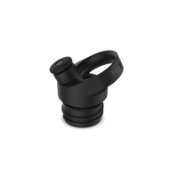 Hydro Flask Standard Mouth Sport Cap - Black (SMSC)