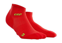 CEP Women's Dynamic+ Ultralight Low-Cut Socks (WP4AD)