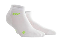 CEP Women's Dynamic+ Ultralight Low-Cut Socks (WP4AD)